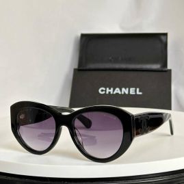 Picture of Chanel Sunglasses _SKUfw56809110fw